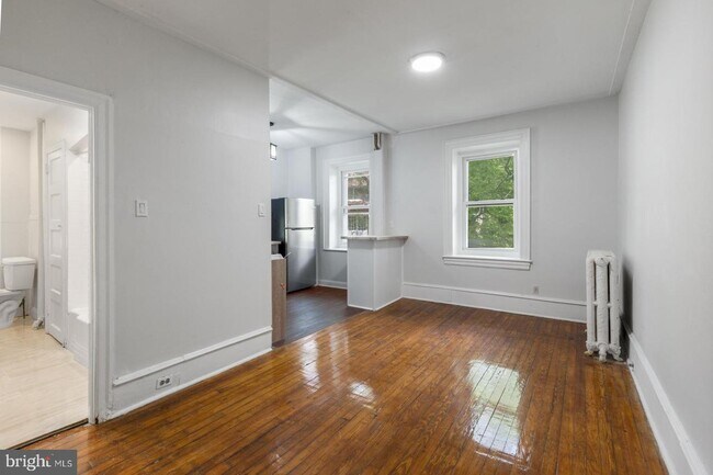 6500 Lincoln Dr-Unit -3W in Philadelphia, PA - Building Photo - Building Photo