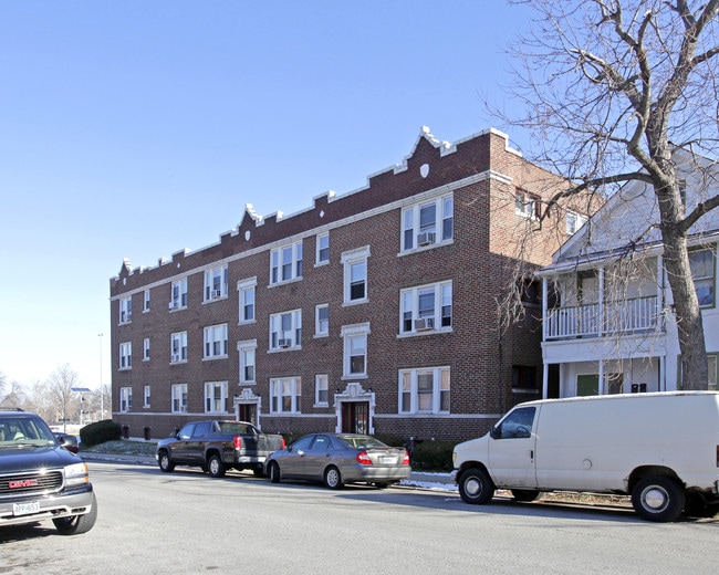 6326 Oakland Ave in St. Louis, MO - Building Photo - Building Photo