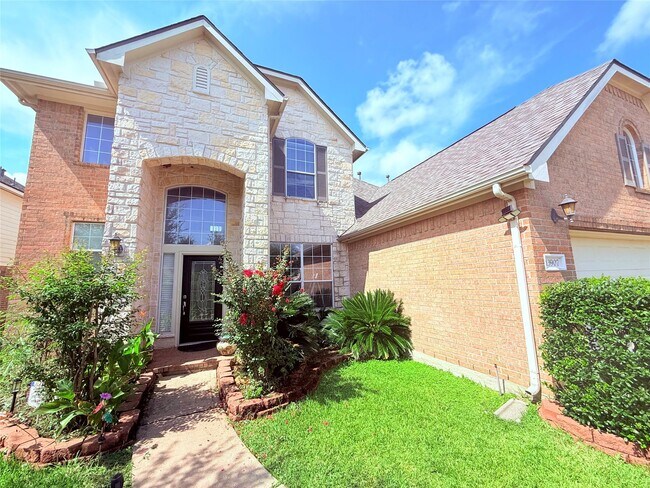 13907 Normandy Ct in Sugar Land, TX - Building Photo - Building Photo
