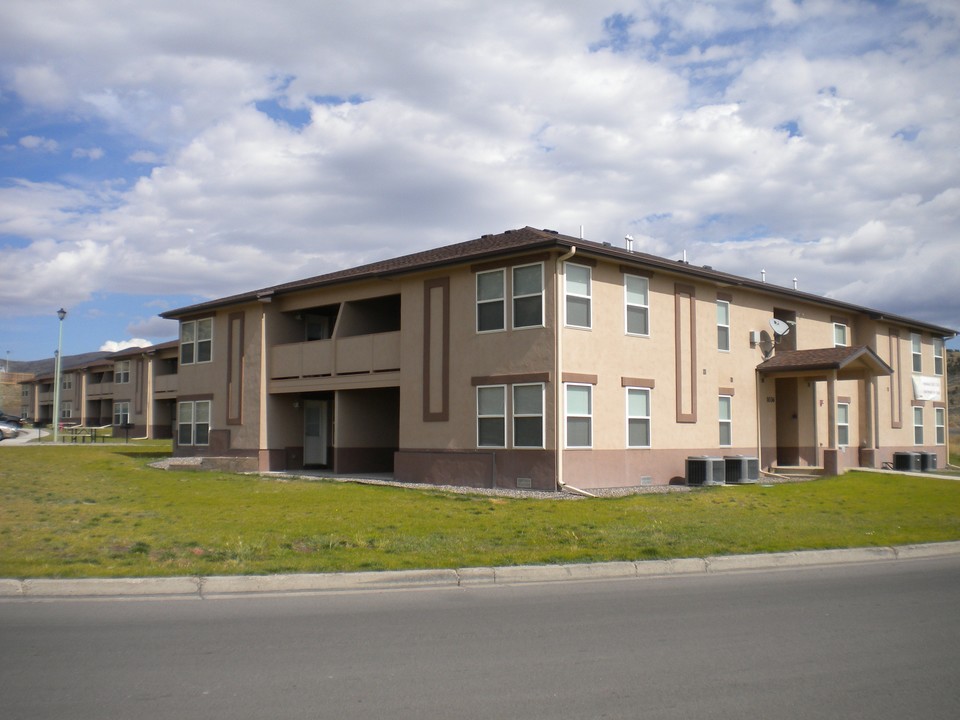 1036 Shults Dr in Meeker, CO - Building Photo