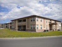 1036 Shults Dr Apartments