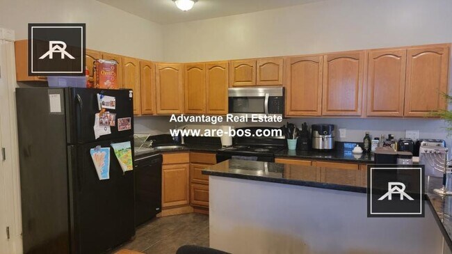 property at 1058 Commonwealth Ave