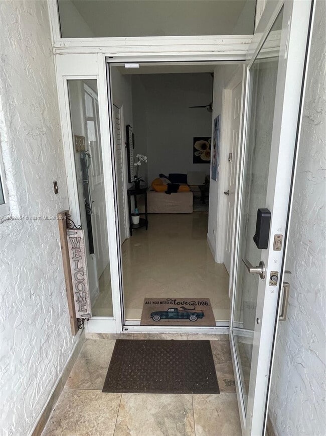 property at 4920 SW 27th Ave