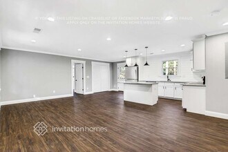 4587 Frank Aiken Rd in Powder Springs, GA - Foto de edificio - Building Photo