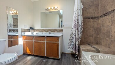 46909 Yale Rd in Chilliwack, BC - Building Photo - Building Photo