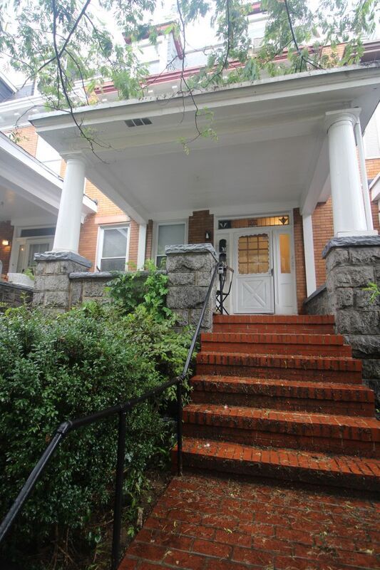 3303 Guilford Ave in Baltimore, MD - Building Photo - Building Photo