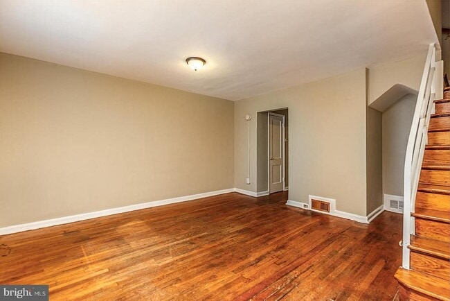 property at 2319 Chester St SE