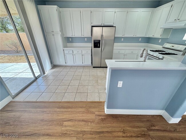 property at 1736 Pomerado Dr
