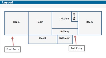 1793 Oxford St in Berkeley, CA - Building Photo - Building Photo