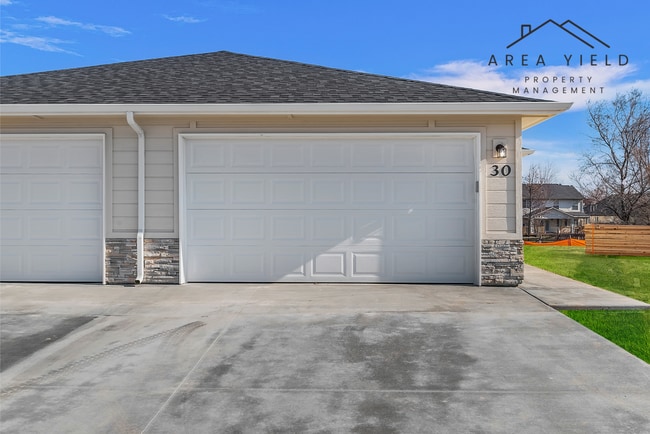 property at 83 S Drifter Loop