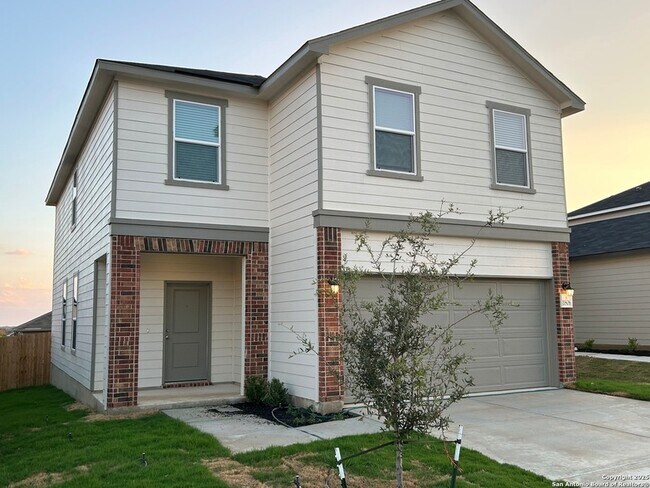 11806 Black Rose in San Antonio, TX - Building Photo - Building Photo