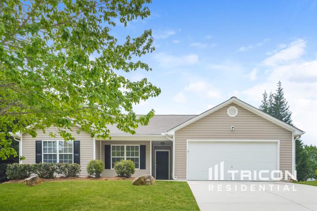 property at 105 Wynfield Dr