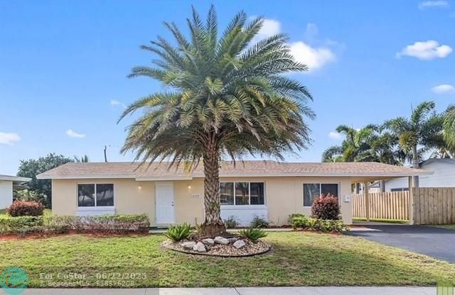 property at 4330 NW 10th St