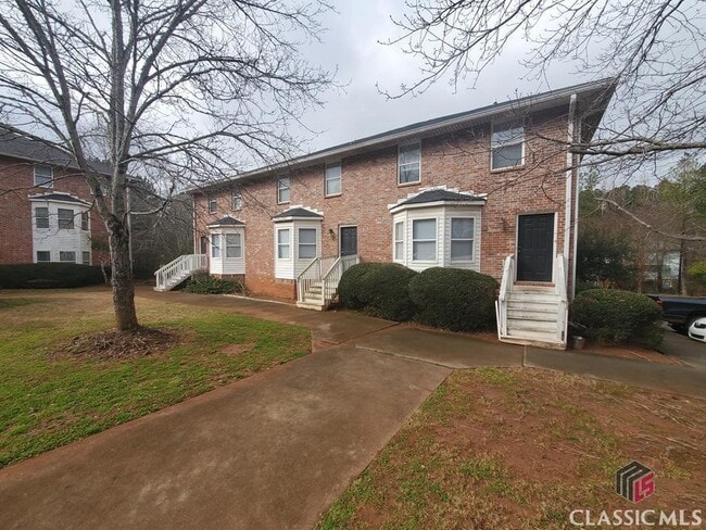 property at 1850 Cedar Shoals Dr