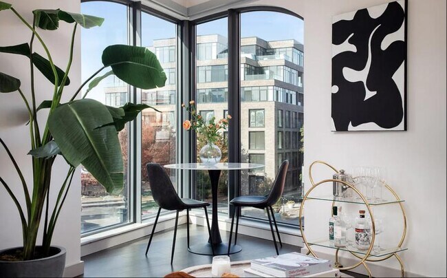 Grand Avenue, Unit 901 in Brooklyn, NY - Building Photo - Building Photo