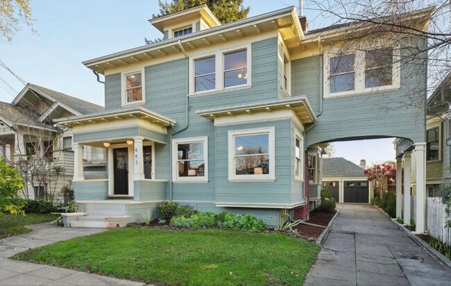 property at 443 62nd St