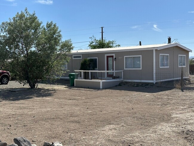 2645 Ramsey St in Silver Springs, NV - Building Photo - Building Photo