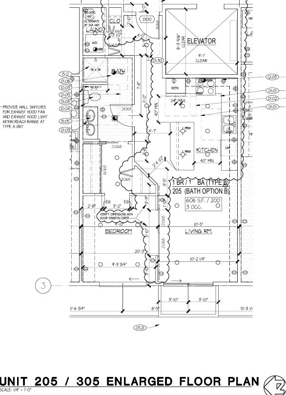 The Rails in Snoqualmie, WA - Building Photo - Floor Plan