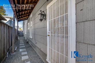 148 W F St in Benicia, CA - Building Photo - Building Photo