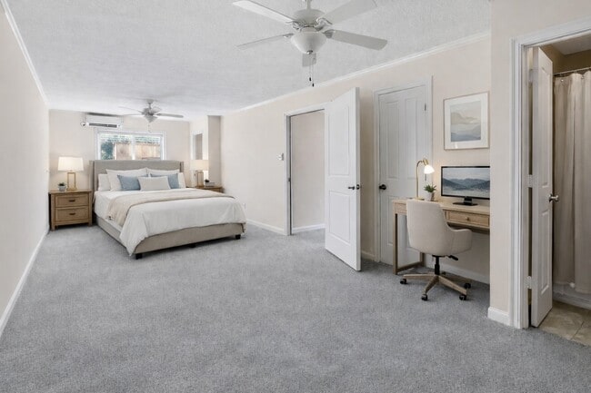 property at 603 A St