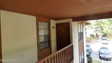 470 Lombard St-Unit -D in Orange Park, FL - Building Photo - Building Photo