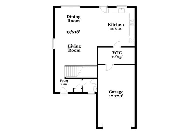 1229 To Lani Path in Stone Mountain, GA - Building Photo - Building Photo