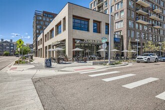 1155 Ash St. in Denver, CO - Building Photo - Building Photo