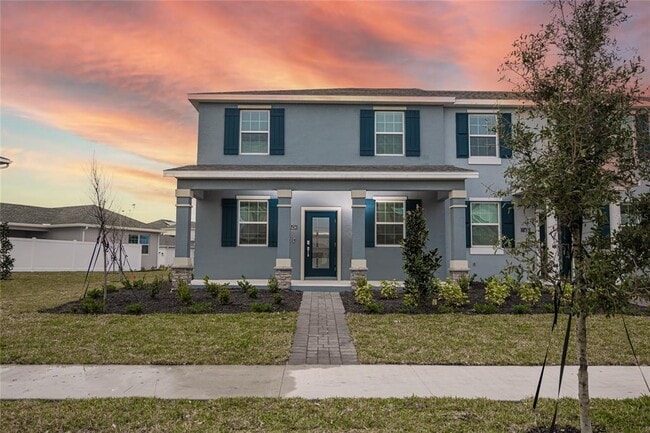 property at 11634 Boldface Dr.
