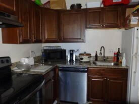 45 Ashford St in Boston, MA - Building Photo