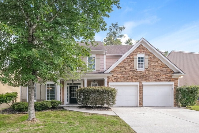 property at 2303 Jasmine Glen Dr