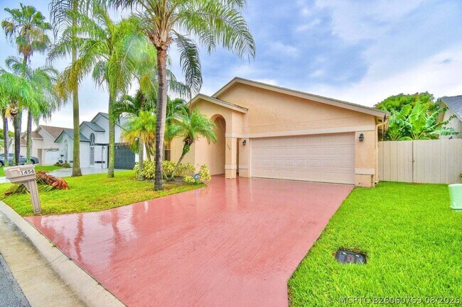 property at 1456 Waterway Cove Dr
