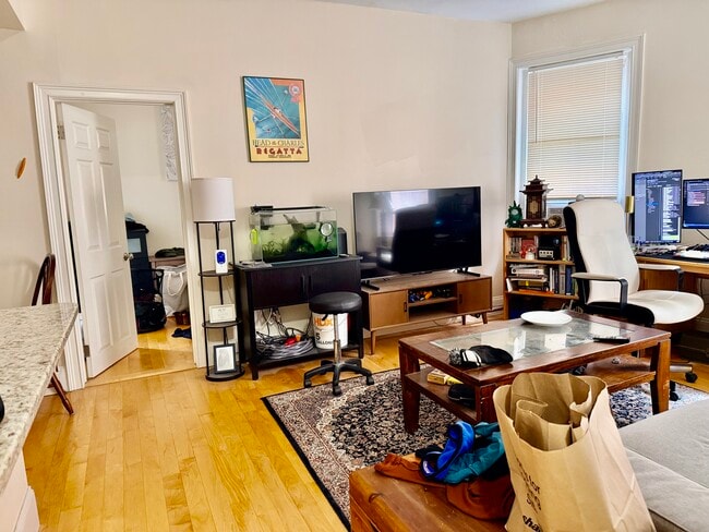 property at 281 Harvard St