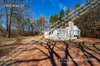 3300 King St in Bessemer, AL - Building Photo - Building Photo