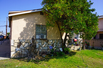 12700 Cranbrook Ave in Hawthorne, CA - Building Photo - Building Photo