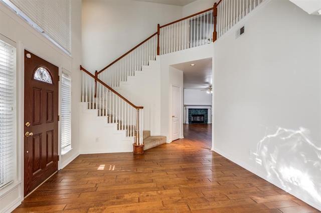 8924 High Meadows Dr in Plano, TX - Building Photo - Building Photo