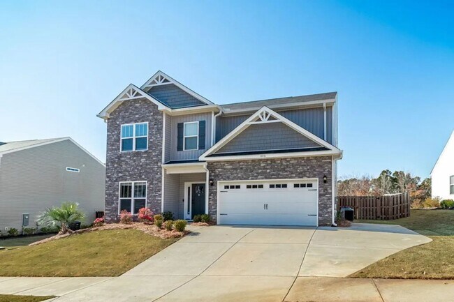 1016 Swan Ct in North Augusta, SC - Building Photo - Building Photo