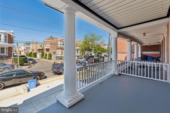 property at 5536 Pine St