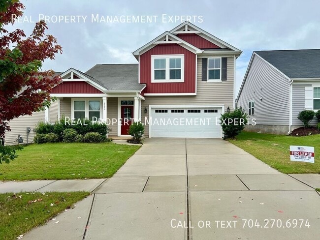 property at 6520 Georgia Oak Rd