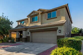 6632 W Saguaro Park Ln in Glendale, AZ - Building Photo - Building Photo