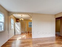 4161 N Madison St in Denver, CO - Building Photo - Building Photo