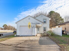 5101 Egton Ct in Virginia Beach, VA - Building Photo