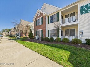 2111 Kudrow Ln, Unit 2111 in Morrisville, NC - Foto de edificio - Building Photo