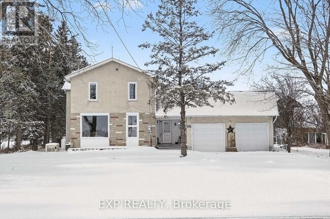 property at 531 Rte 400