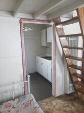 131 Crowley Lake Dr, Unit Studio-Loft in Mammoth Lakes, CA - Foto de edificio - Building Photo