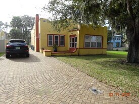 112 Fox Pl in Port Orange, FL - Building Photo