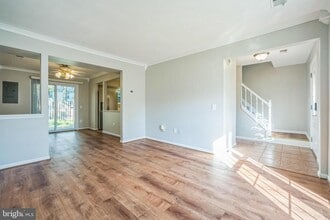 14801 Basingstoke Loop in Centreville, VA - Building Photo - Building Photo