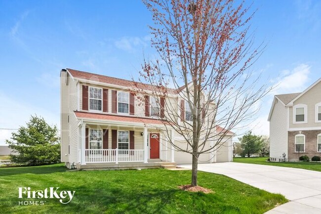 48 Old Yorktown Ct in Wentzville, MO - Building Photo - Building Photo