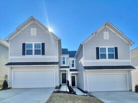106 Gaelic Dr in Statesville, NC - Building Photo
