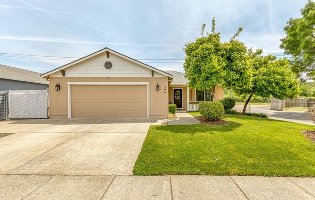 property at 306 Sandi Way