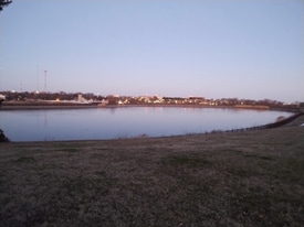 3306 Powhatan Ave, Unit 3rd floor in Baltimore, MD - Building Photo